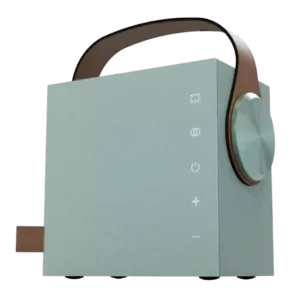 Morel Biggie Portable Bluetooth Speaker