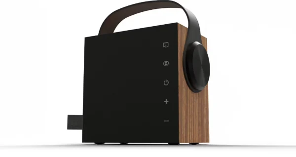 Morel BIGGIE Portable Bluetooth Speaker