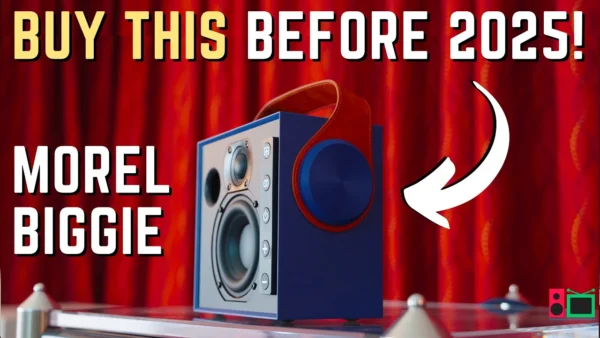 The VERSATILITY of the MOREL BIGGIE is AMAZING!! | Big Kids Toys AV