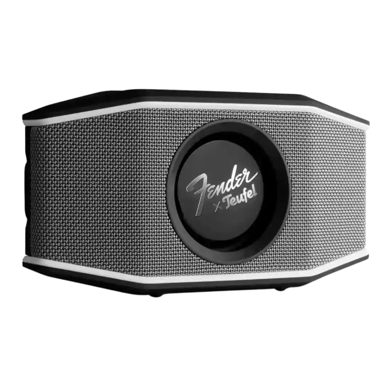 Fender x Teufel Rockster Go 2 Portable Speaker