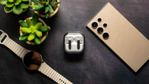 Samsung Galaxy Buds 4 Pro review: A bit of a fixer-upper