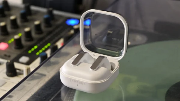Hands on: Samsung Galaxy Buds 4 Pro review (early verdict): One week in, I'm sold