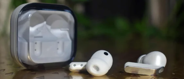 Samsung Galaxy Buds 4 Pro review: fantastic sound and design, but not everything's upgraded