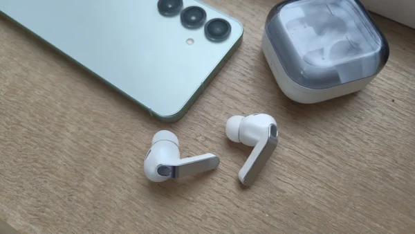 The Galaxy Buds 4 Pro are Samsung's best wireless earbuds yet – but where do they go next?