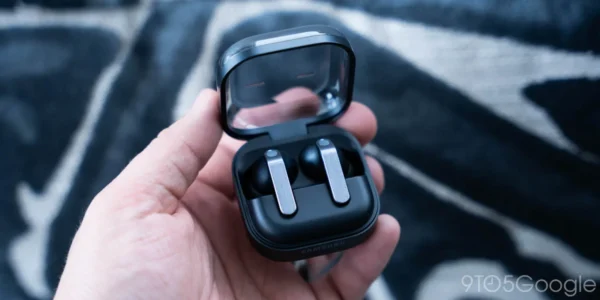 Hands-on: I tried the Galaxy Buds 4 Pro, and I'm not sure I could ask for anything more [Gallery]