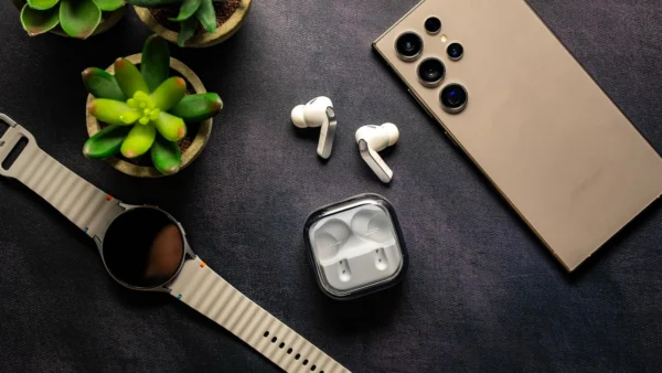 Samsung deserves a GOLD STAR for this... - Samsung Galaxy Buds 4 Pro review