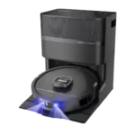 Shark PowerDetect UV Reveal Robot Vacuum