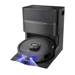 Shark PowerDetect UV Reveal Robot Vacuum