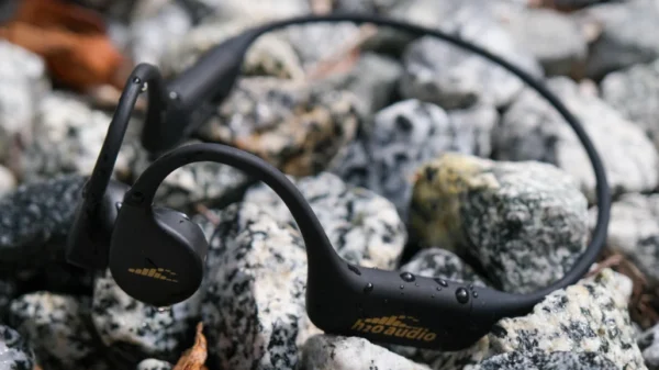 H2O Audio Tri 2 Pro Review