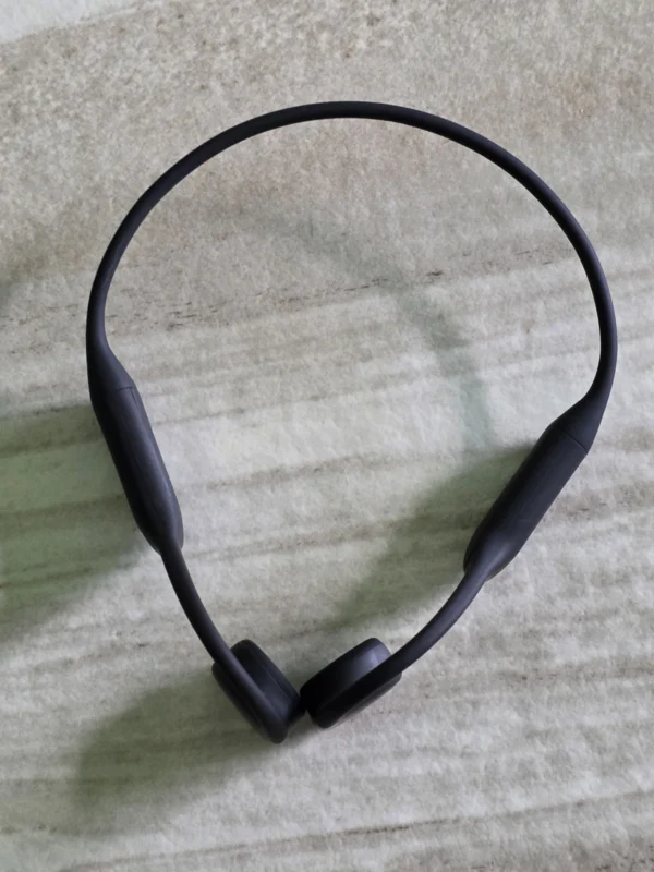 H2O Audio Tri 2 Pro bone conducting headphones review - Listen to your favorite music while you swim! - The Gadgeteer