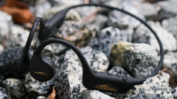 H2O Tri 2 Pro Headphones Review: They Do Work Underwater, but Don't Plan on Using Them on Land