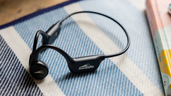 H2O Audio Tri Pro Multi-Sport review: Audio submersion