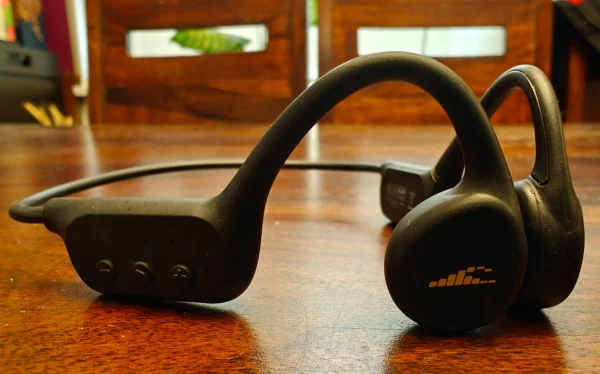 H20 Audio Tri Pro Multi-Sport Headphones Review