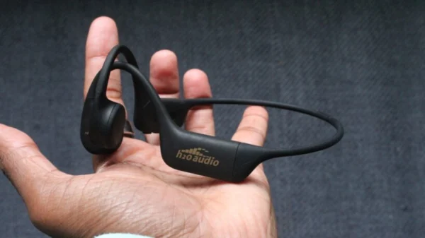 H2O Audio Tri 2 Pro Review