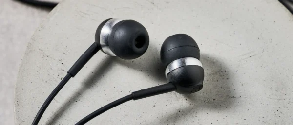 'Clear, full-range sound': after two weeks with Sennheiser's cheap new wired earbuds, I'm blown away