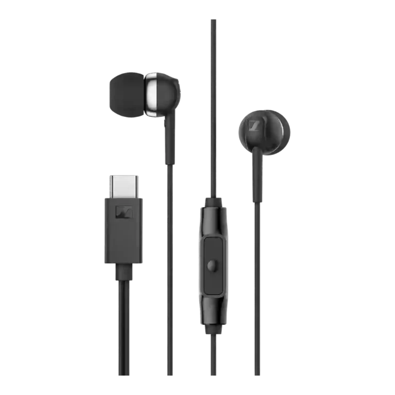 Sennheiser CX 80U Wired Earbuds