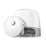 roborock Qrevo Curv 2 Flow Robot Vacuum