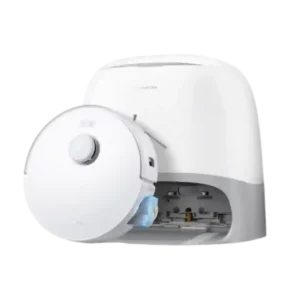 roborock Qrevo Curv 2 Flow Robot Vacuum