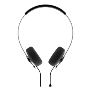 Gadhouse Wesley Retro Headphones
