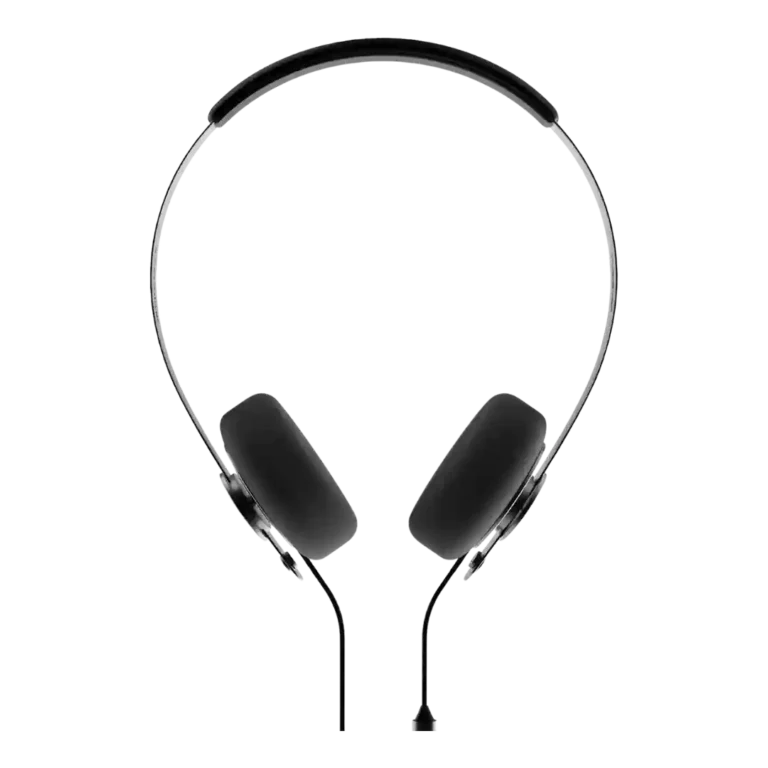 Gadhouse Wesley Retro Headphones