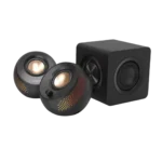 Creative Pebble X Plus Computer Speakers
