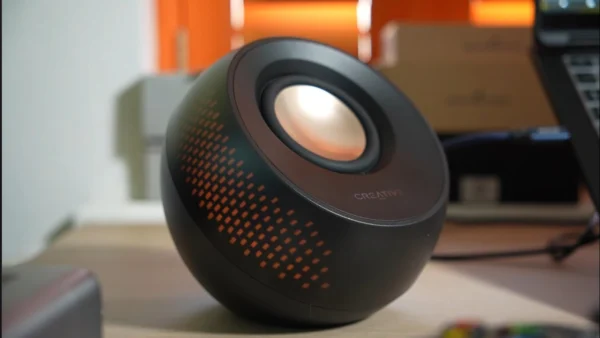 Creative Pebble X Plus 2.1 PC Speakers | 1 Month Later Gamer Review