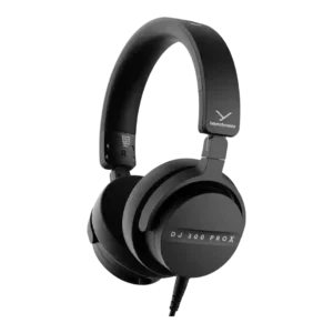 beyerdynamic DJ 300 PRO X Professional DJ Headphones