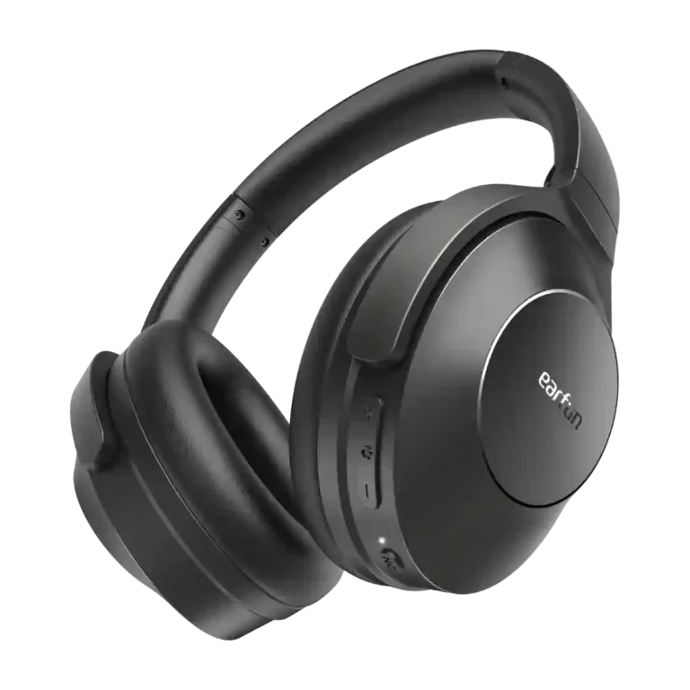 EarFun Wave Life Wireless Headphones