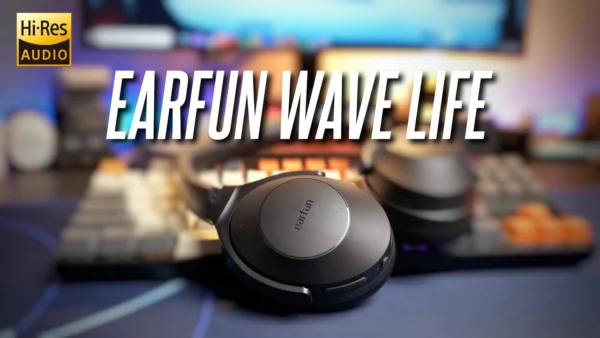 Best Budget ANC Headphones of 2025? EarFun Wave Life Shocked Me!