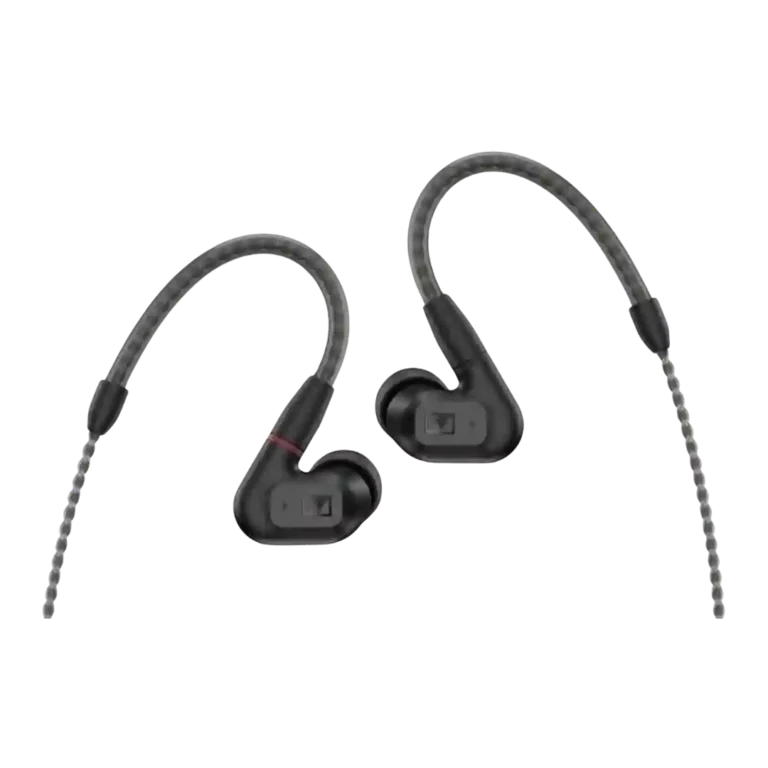 Sennheiser IE 200 Wired Earbuds