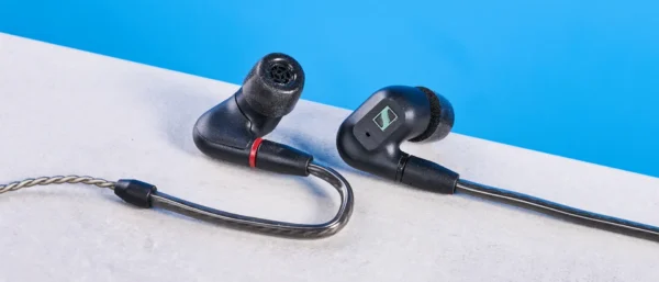 I just tested these high-fidelity wired earbuds — and I won’t be going back to wireless anytime soon