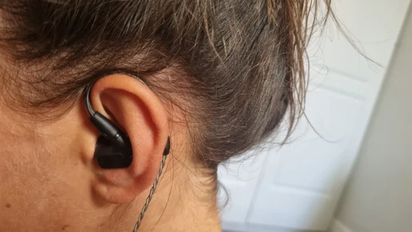 Sennheiser IE 200 review
