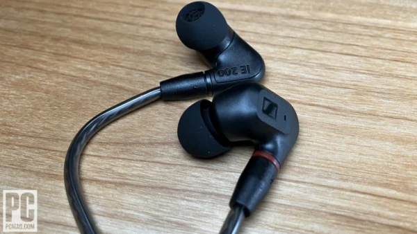 Sennheiser IE 200 Review