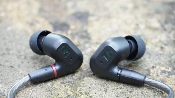 Sennheiser IE 200