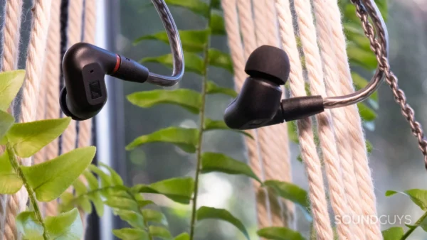 Sennheiser IE 200 review