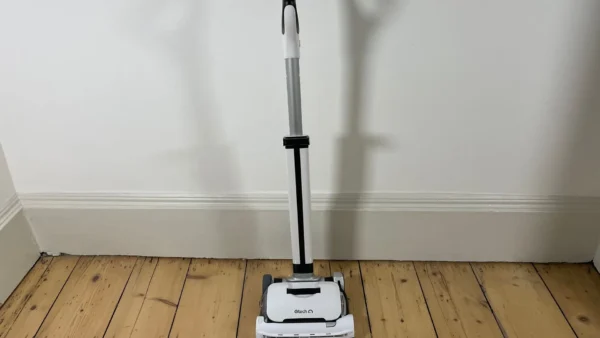 I've finally found a vacuum that rivals my corded model - Gtech is the underdog you need to know about