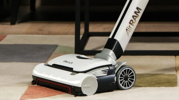 Gtech AirRAM 3 review – as a professional vacuum tester, I love this unique cordless vacuum, but it does have some important