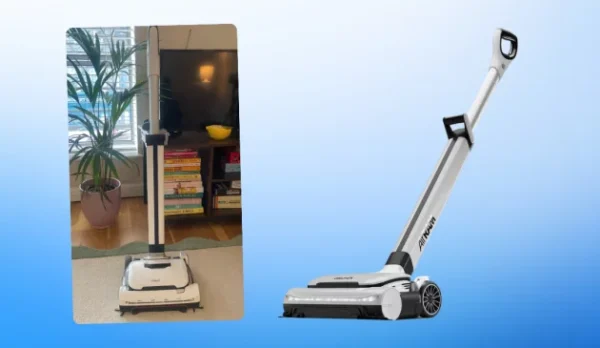 Why I loved Gtech's AirRAM 3 Cordless Vacuum so much