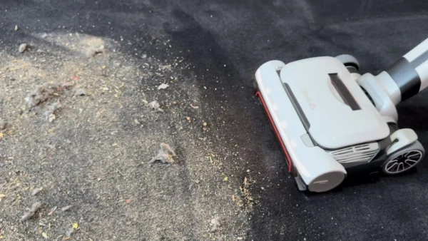 New Gtech AirRam 3 Voice Assist vacuum cleaner - [Unboxing & First look]
