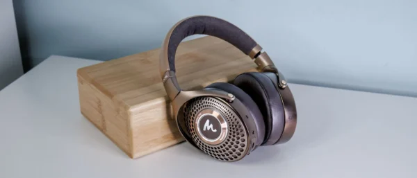 I just tested these $1,099 headphones with magnesium drivers — and they could be your next pair of premium ANC cans