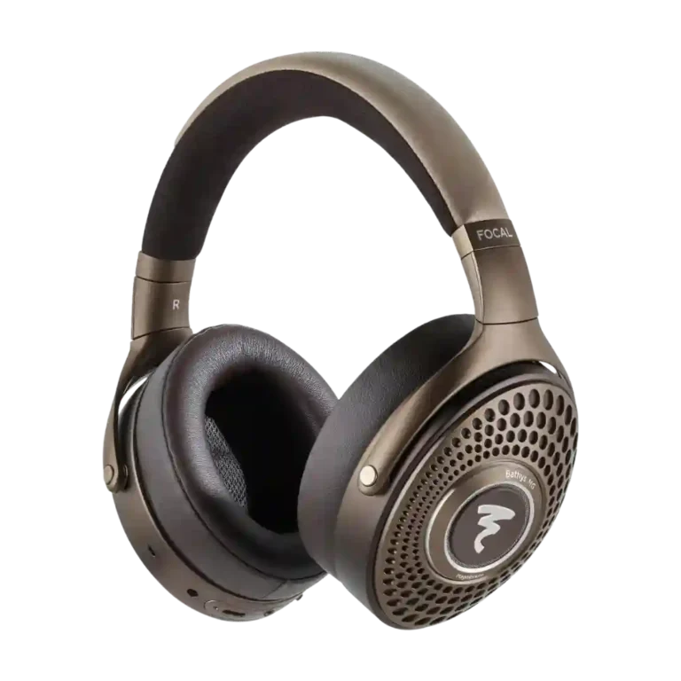 Focal Bathys MG Wireless Headphones