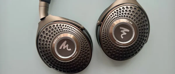 Focal Bathys MG review: beautiful wireless headphones that are so very nearly the finest in the game