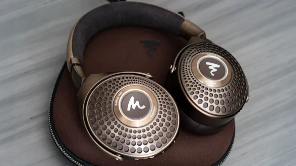 Focal Bathys MG Review: The Best Sounding Wireless Headphone?