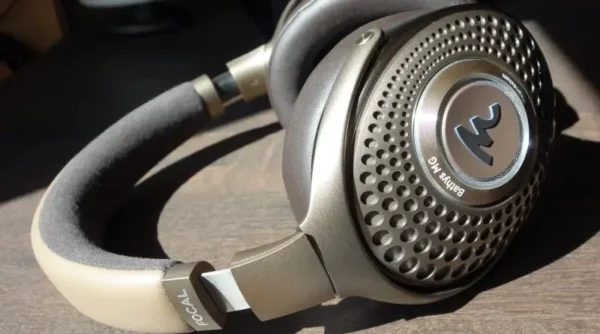 Focal Bathys MG Wireless ANC Headphones REVIEW - The $600 Question • Music For The Masses