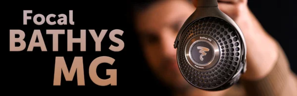 Focal Bathys MG Review: Best Sounding Wireless Headphones Without Sacrifice