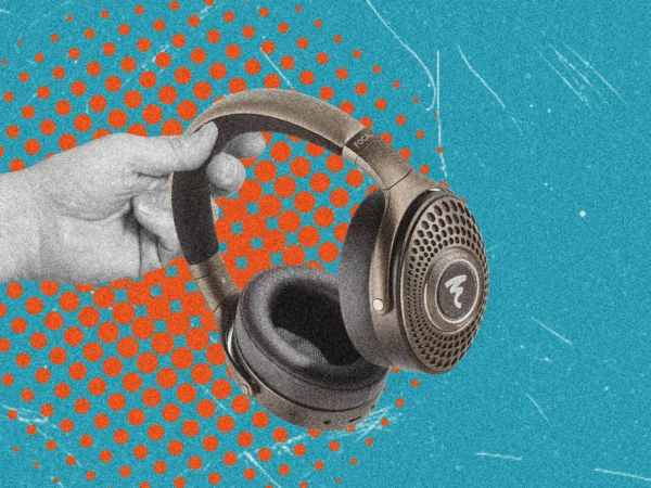 These Noise-Canceling Headphones Deliver Gorgeous Sound for a Pretty Penny