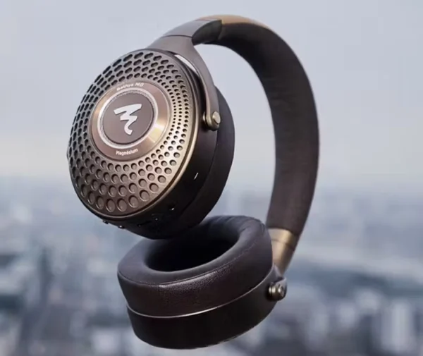 I Tried the $1,500 Focal Bathys MG — And They Changed How I Listen to Music