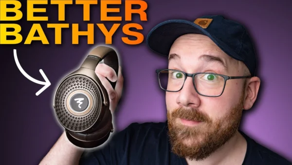 Focal Bathys MG Review - Raising the bar
