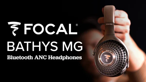 Focal Bathys MG Review: The New King of Wireless Audiophile Headphones?