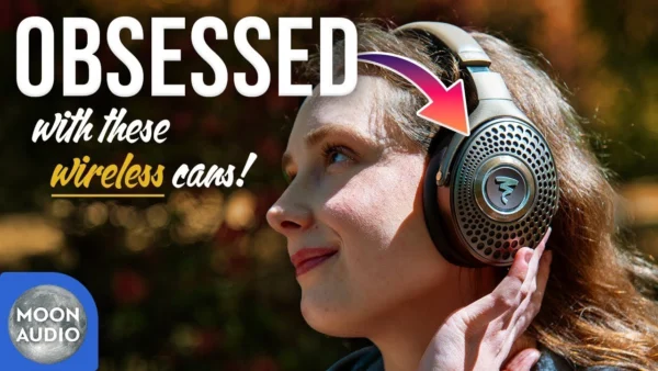 Focal Bathys MG Review: Wireless Clear MG Headphones with ANC | Moon Audio